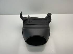 51456843859 Bmw 2016-2022 X1 F48 Steering Column Housing Cover Upper And Lower Oem