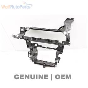 51456958797 Bmw 2007-2013 X5 - Center Dash Mounting Bracket 6958797