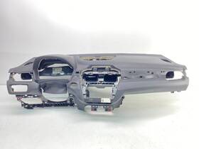 51456969855 Bmw 16-22 F48 X1 Front Dashboard Instrument Panel Complete Assembly Black Oem
