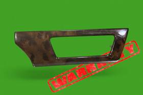 51456985538 Bmw 07-2013 335i 328i E90 E92 E93 Left Driver Ac A/c Heater Vent Wood Trim Bezel