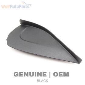 51456993824 Bmw 2018-2020 M550i Xdrive - Right Dash Panel End Cap / Trim 6993824