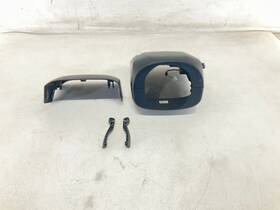 51456993888 Bmw 16-22 G12 7 Series Steering Column Upper Lower Trim Cover Shroud