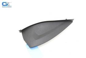 51456999686 Bmw 330i G20 Dash Dashboard Right Side End Cap Trim Cover Panel Oem 2019-2020
