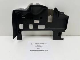 51456999697 Bmw 2019-2025 330xi G20 Under Dash Dashboard Left Side Trim Cover Panel Oem