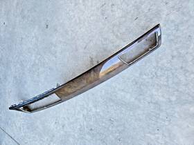 51457025308 Bmw 2005-2008 E65 E66 745i 745li 750i 750li 760i 760li Right Dash Trim 7025308