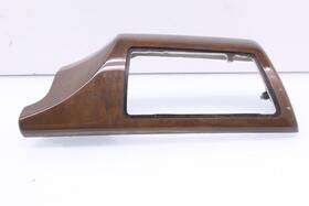 51457042653-17736 Bmw 2008 750li Sedan E65 4.8 V8 Left Driver Air Vent Bezel