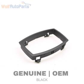51457048495 Bmw 2004-2008 Z4 - Dash Trim / Bezel 7048495