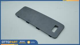 51457053091 Bmw 2003-2008 Z4 Front Right Lower Dash Board Trim Cover Panel Oem
