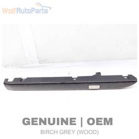 51457074008 Bmw 2006-2010 650i E64 - Right Dash Panel Trim 7074008