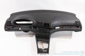 51457143215 Bmw Used 1999-2006 E46 323i 325i 328i 330i M3 Dashboard