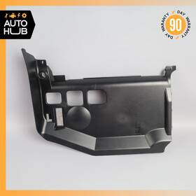 51457155192 Bmw 07-13 E93 328i 335i M3 Dashboard Dash Right Side Under Seat Knee Panel Oem 51457155192 Bmw 07-13 E93 328i 335i M3 Dashboard Dash Right Side Under Seat Knee Panel Oem