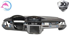51457155776 Bmw 2006 - 2011 Oem 330i Interior Dashboard Cover Panel Assembly