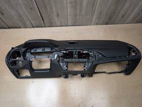 51457937294 Bmw 18-21 Oem G01 G02 X3 X4 Dashboard Dash Board Cover Trim Panel Black/black