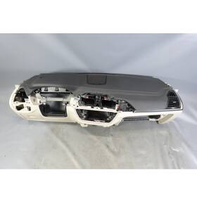 51457938814 Bmw 18-24 G01 X3 G02 X4 Factory Front Dashboard Dash Panel Oyster Sensatec Oem