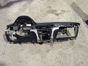 51458068685 Bmw Dash Panel With Head-up Display Fits 15-19 X6m