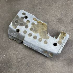 51458122531 Bmw E36 Knee Bolster Protector Sound Insulator Oem 92-99 318 323 325 328 M3