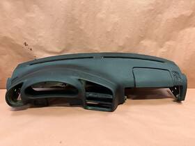 51458165622 Bmw E36 M3 325i Sedan Dashboard Instrument Panel Cover Trim Black Oem #97172
