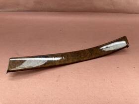 51458211434 Bmw E39 540i M5 525i 528i 530i Interior Dash Wood Trim Oem 113k Miles