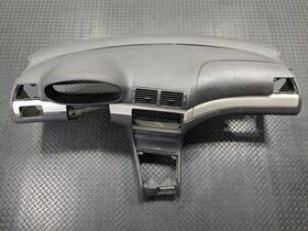 5145824584 Bmw 2004 - 2006 Oem 330ci Dashboard Dash Instrument Panel Assembly