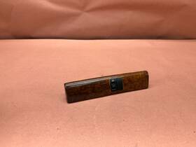 51458247163 Bmw E38 740il 740i 750il Interior Dash Left Side Wood Trim Oem 145k Miles