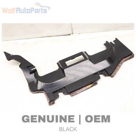 51458402264 Bmw 2000-2006 X5 - Right Under Dash Knee Panel 8402264
