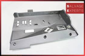 51459129218 Bmw 2009-2016 E89 Z4 Under Dash Dashboard Right Side Lower Trim Panel Cover Oem