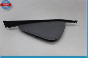 51459142543 Bmw 11-16 535i Gt 550i Left Driver Side Dashboard Dash Cover Trim Panel Oem