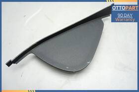 51459142544 Bmw 2011-2017 535i 550i Gt Xdrive Right Side Dash End Trim Cover Oem