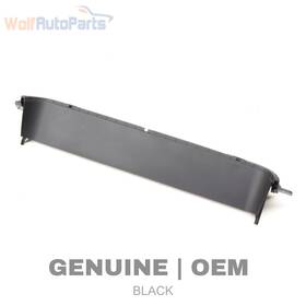 51459144163 Bmw 2011-2015 740li - Dash Panel Trim 9144163
