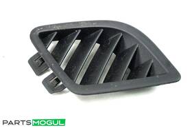51459166661 Bmw 2012-2016 528i Xdrive F10 Front Driver Side Dash Defrost Air Vent Grill Oem