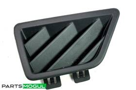 51459166662 Bmw 2012-2016 528i Xdrive F10 Passenger Side Dash Defrost Air Vent Grill Oem
