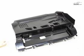 51459166703 Bmw 2011-2016 535i F10 Front Right Passenger Side Dash Knee Cover Trim Panel Oem
