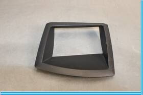 51459172952 Bmw 09-15 750li F01 F02 Dashboard Head Up Display Bezel Cover Trim Panel Oem