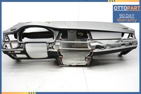 51459178764 Bmw 2010-2017 F07 535i Gt 550i Gran Turismo Head Up Dashboard Panel Oem