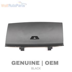 51459184822 Bmw 2011-2014 X3 - Lower Dash Trim / Molding 9184822