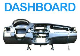 51459186851 Bmw 51459186851/ 514 591 868 51 10-13 E70 E71 X5 X6 Front Dashboard Dash Panel Leather Black Oem