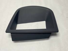 51459192922 Bmw 11-16 F10 Hud Heads Up Display Dash Trim Oem