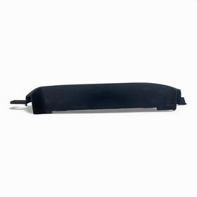 51459194376 Bmw 07-15 Jaguar Xk Xkr X150 Dashboard Instrument Cluster Cover Trim Bezel