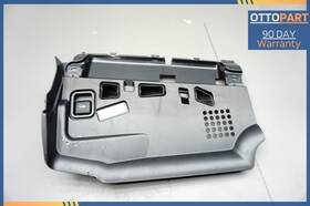 51459199148 Bmw 2010-2015 535i Gt 550i Right Passenger Side Dash Knee Panel Oem 9199148