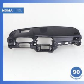 51459207406 Bmw 11-16 F10 550i 535i 528i Dashboard Dash Board Instrument Panel Black Oem 51459207406 Bmw 11-16 F10 550i 535i 528i Dashboard Dash Board Instrument Panel Black Oem