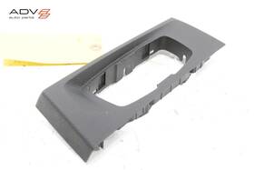 51459211305 Bmw M235i M240i 230i F22 Dash Headlight Lamp Switch Bezel Cover Oem 2014 - 2017
