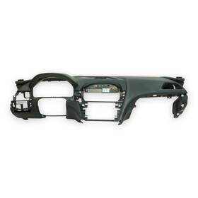 51459216898 Bmw 12-19 650i 640i F12 F13 F06 Dashboard Instrument Cluster Cover