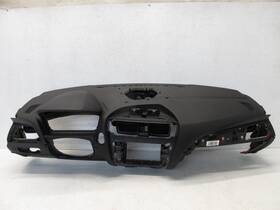 51459226003 Bmw 14-21 F22 F23 228i M240 Front Dash Board Trim Instrument Panel Oem 122923