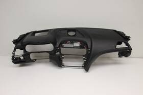51459240776 Bmw Dashboard Dash Instrument Panel Cover Nappa Leather Oem F06 F12 650i M6