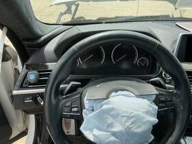 51459241025 Bmw Dash Panel Without Head-up Display Fits 12-19 640i 844120