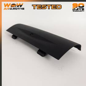 51459241178 Bmw 11-18 F32 428i 328i Front Centerstack Dashboard Lower Instrument Trim Oem