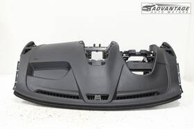 51459247993 Bmw 2015-2016 428i F36 Grand Coupe Dashboard Instrument Panel Trim Cover Oem