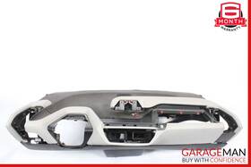 51459282686 Bmw 14-21 I3 I01 Hybrid Dashboard Dash Board Assembly Gray Oem
