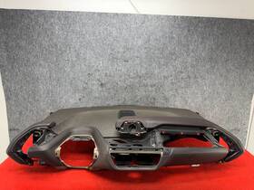 Bmw 51459282689 2014-2021 I3 Dash Dashboard Instrument Panel Leather Brown Assembly Oem 72k