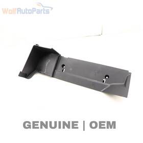 51459283032 Bmw 2014-2021 I3 - Right Lower Dash Footweel Trim Panel 9283032